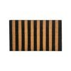 Bayliss 45 x 75cm Assorted Jubilee Coir Outdoor Mat