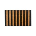 Bayliss 45 x 75cm Assorted Jubilee Coir Outdoor Mat