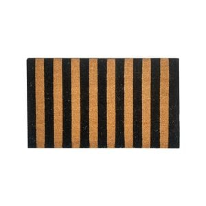 Bayliss 45 x 75cm Assorted Jubilee Coir Outdoor Mat