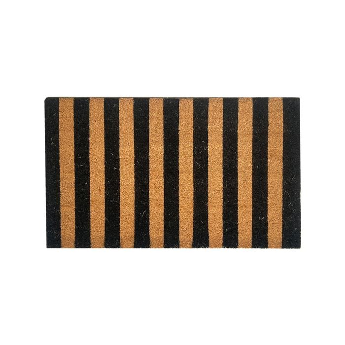 Bayliss 45 x 75cm Assorted Jubilee Coir Outdoor Mat