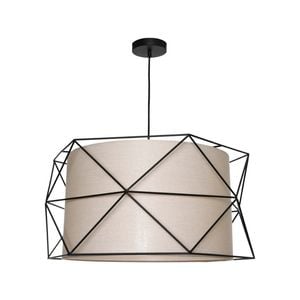Cougar Lighting Barkley 3lt Pendant Light