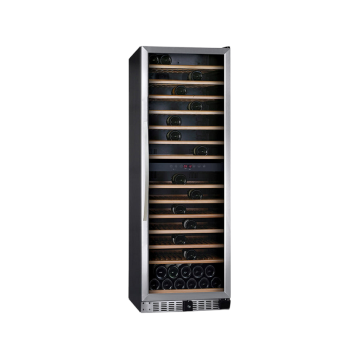 Grand Cru 166D Wine Fridge - 166 Bottle Capacity