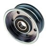 Drive Belt Idler Pulley for Honda Accord CRV Hyundai iMax Land Rover Defender