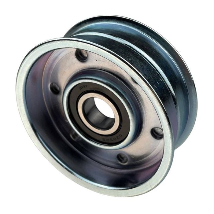 Drive Belt Idler Pulley for Honda Accord CRV Hyundai iMax Land Rover Defender