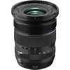 Fujifilm Xf 10-24mm F/4 R Ois Wr Lens