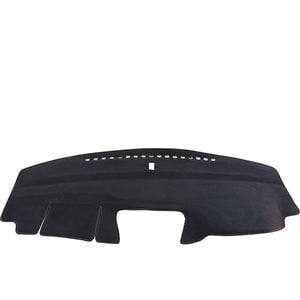 For Honda Cr-v RM MY14 11/2012-04/2017Custom Car Dash Mat Cover Charcoal Dashmat