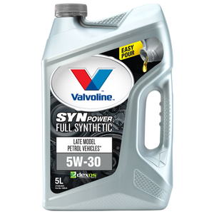 Automotive Maintenance