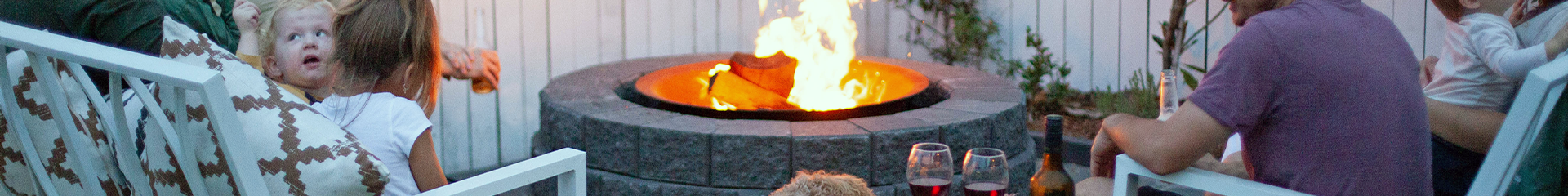 Fire Pit