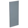 Kaboodle 300mm Danish Blue Medium Modern Cabinet Door