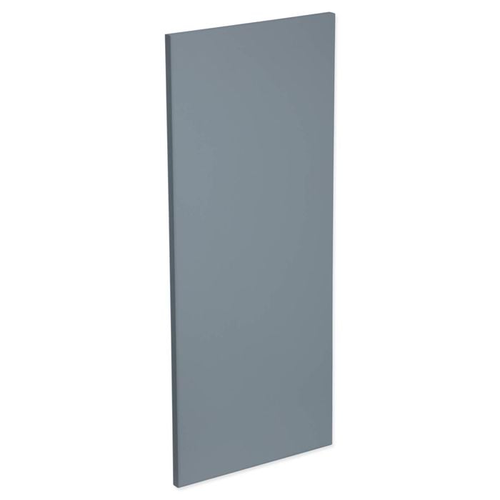 Kaboodle 300mm Danish Blue Medium Modern Cabinet Door