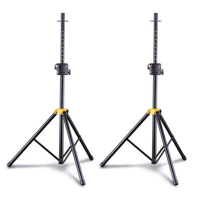 2PK Hercules EZ Autolock Speaker Stand (MC4)