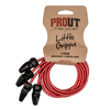 Prout 5mm x 600mm Grippa Bungy Cord - 4 Pack