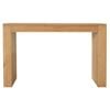 Hudson Console Table (Natural)