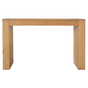 Hudson Console Table (Natural)