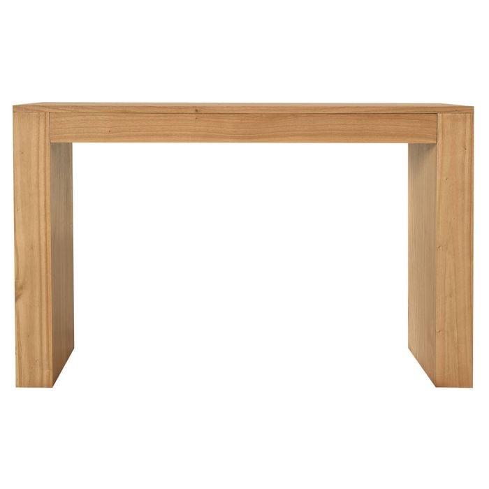 Hudson Console Table (Natural)