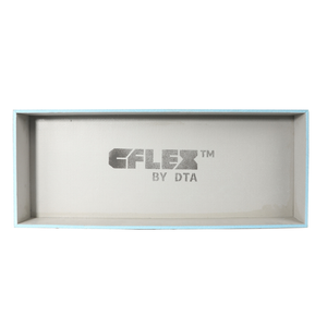 DTA Australia 824 x 324 x 100mm CFlex Shower Wall Recess