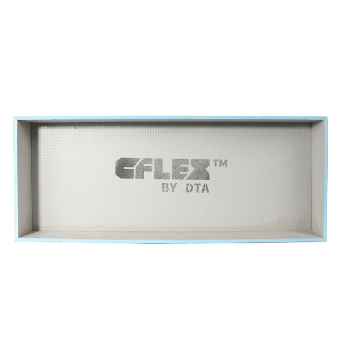 DTA Australia 824 x 324 x 100mm CFlex Shower Wall Recess