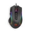 Redragon M612 Predator Rgb Wired Entry-level Gaming Mouse
