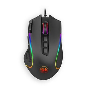 Redragon M612 Predator Rgb Wired Entry-level Gaming Mouse