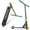 Madd Gear MG2 Obsidian Scooter DJ Rilla
