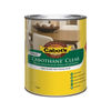 Cabot's 500ml Cabothane Matt Clear Polyurethane Timber Varnish