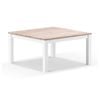 Nova Outdoor Aluminium Coffee Table