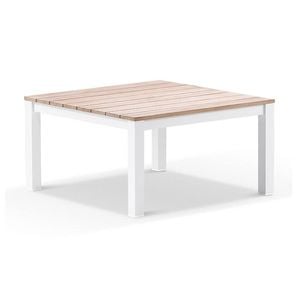 Nova Outdoor Aluminium Coffee Table
