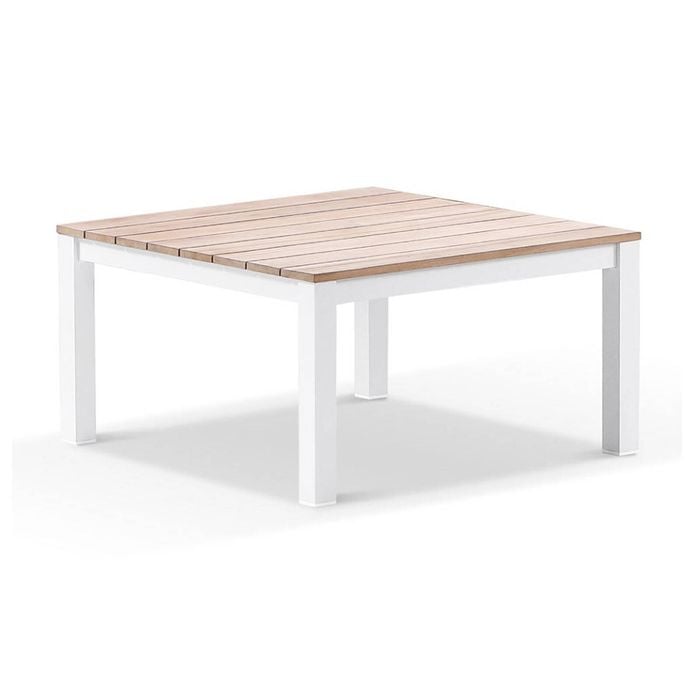 Nova Outdoor Aluminium Coffee Table