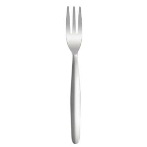 Olympia Oyster Fork Kelso 18/0 Stainless Steel 12 Pack 145mm Commercial Cutlery
