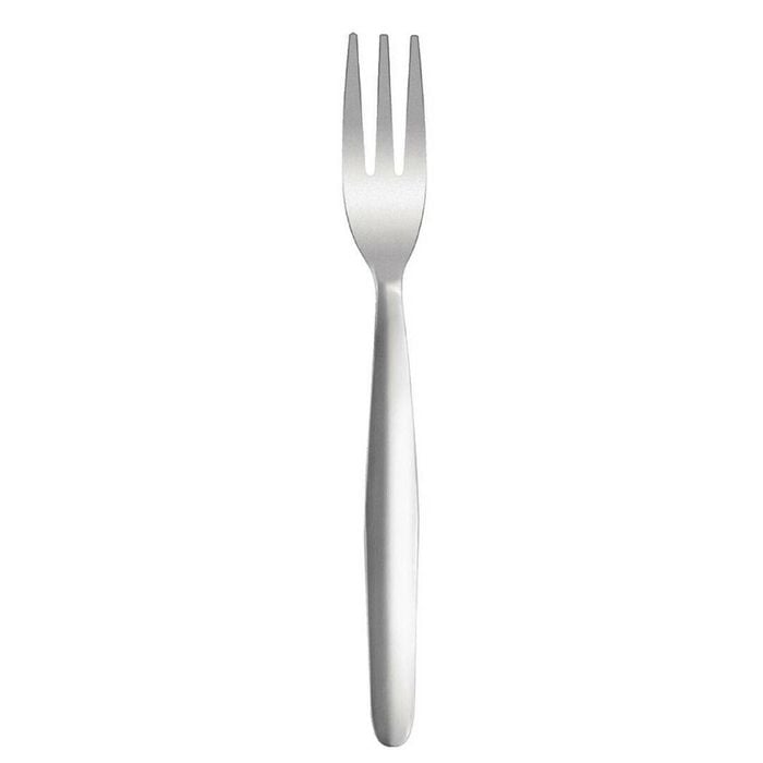 Olympia Oyster Fork Kelso 18/0 Stainless Steel 12 Pack 145mm Commercial Cutlery