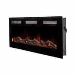 Dimplex Versa 1500 Linear Electric Fireplace