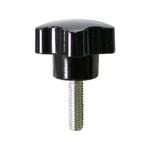Richmond M6 x 20mm Hand Bolt