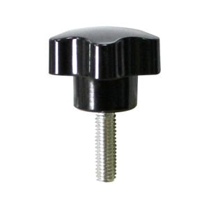Richmond M6 x 20mm Hand Bolt