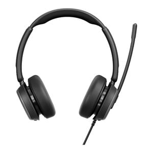 Epos Impact 860 Active Noise Cancelling Stereo Headset [1001174]