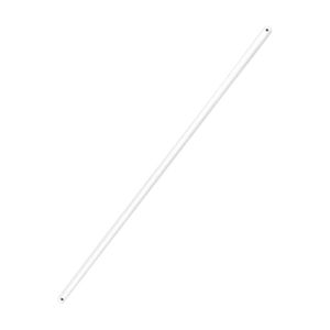 Fanforce Extension Rod For Compatible Ceiling Fans 900mm Length White