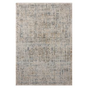 Aubre Contemporary Rug - Aubre Sand 300 x 400 cm