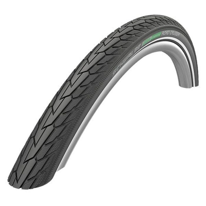 Schwalbe Road Cruiser 700x32c Kevlar Urban Tyre