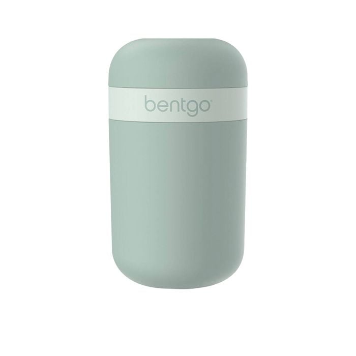 Bentgo Snack Cup 590mL Mint Green