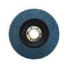 Josco 115mm 60 Grit Flap Disc