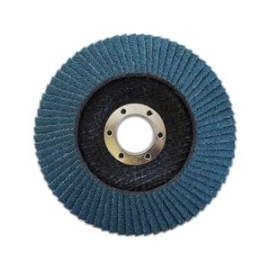 Josco 115mm 60 Grit Flap Disc