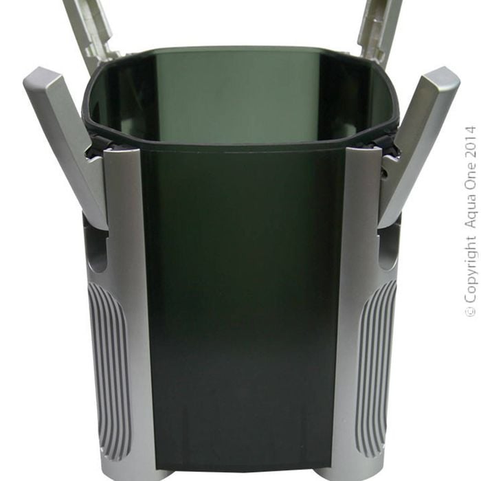 Aqua One Nautilus 600 Filter Body (11821)
