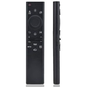 SupRShield Kogan T96Q Voice TV Remote Control