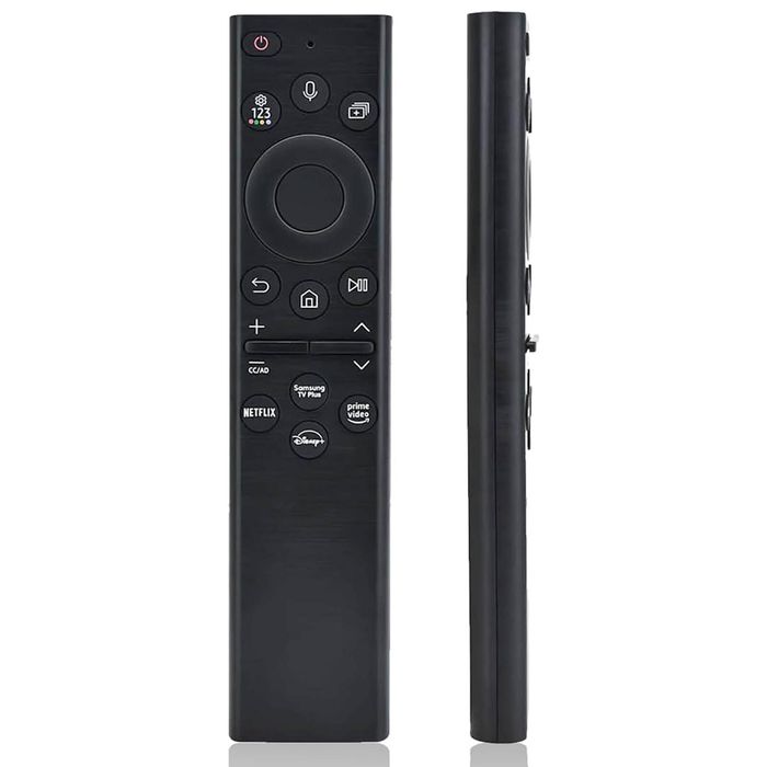 SupRShield Kogan T96Q Voice TV Remote Control