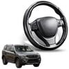 Segmented Steering Wheel Cover for Mahindra Scorpio 2022 - Current (Z101)