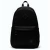 Herschel Heritage Backpack 24 L Laptop School Business Travel  Black Tonal