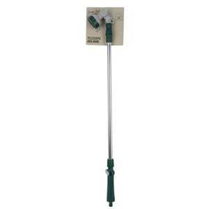Garden Basics 6 Pattern Telescopic Spray Wand