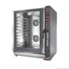 Tecnodom By Fhe 10 Tray Combi Oven  - Combi Steam Ovens (tdc-10vh)