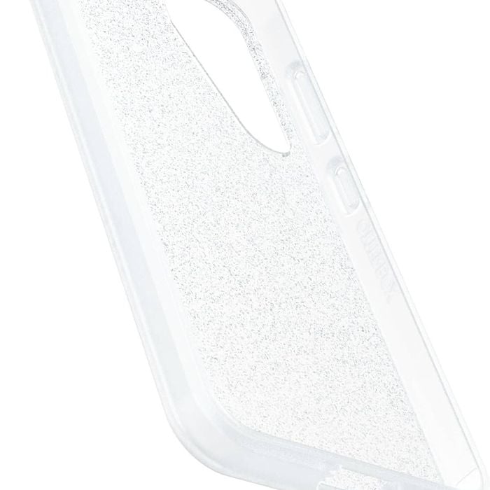OtterBox React Case-For Samsung Galaxy S25 - Clear