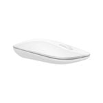 HP Z3700 Wireless Mouse - White Glossy [V0L80AA]