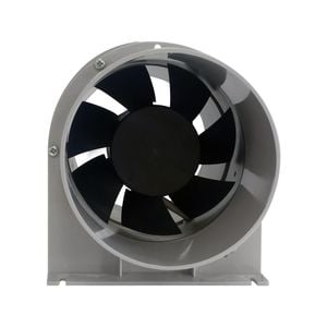 Manrose 150mm Inline Hyper Exhaust Fan